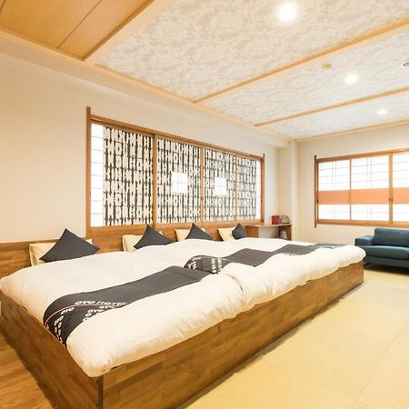 Tabist Sakananosumika Marusen Toba Hotel Bagian luar foto